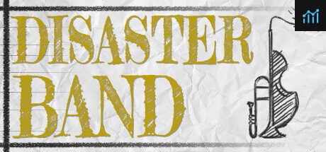 Disaster Band PC Specs
