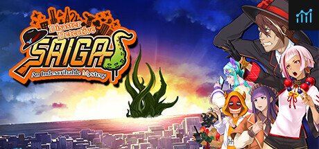 Disaster Detective Saiga: An Indescribable Mystery PC Specs
