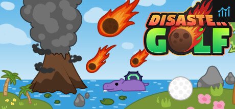 Disaster Golf PC Specs