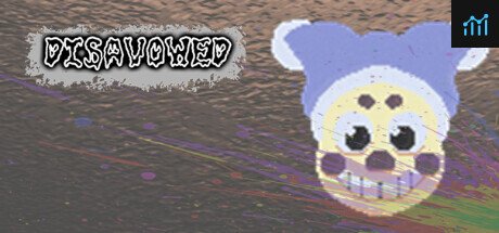 Disavowed PC Specs