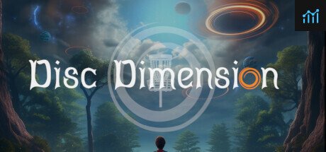 Disc Dimension PC Specs