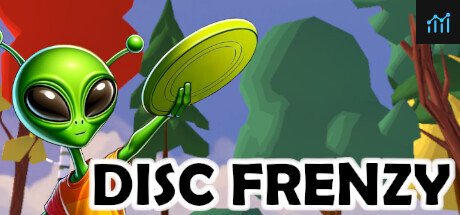 Disc Frenzy PC Specs