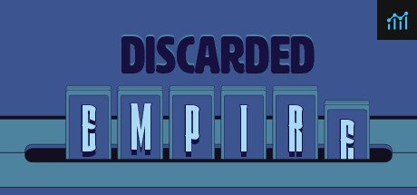 Discarded Empire PC Specs