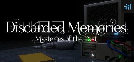 Discarded Memories: Mysteries of the Past PC Specs
