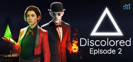 Discolored - Episode 2 PC Specs