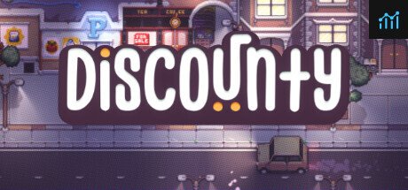 Discounty PC Specs