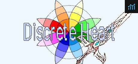 Discrete Heart - 离散之心 PC Specs