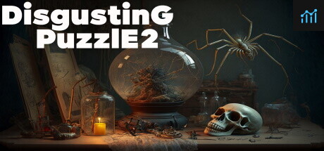 Disgusting Puzzle 2 PC Specs