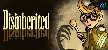 Disinherited PC Specs
