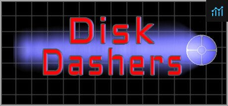Disk Dashers PC Specs