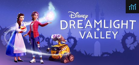 Disney Dreamlight Valley PC Specs