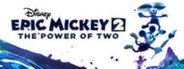 Disney Epic Mickey 2: The Power of Two System Requirements