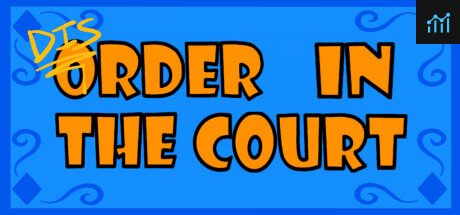 DisOrder In The Court PC Specs