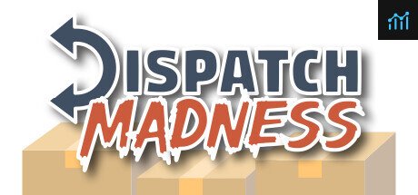 Dispatch Madness PC Specs