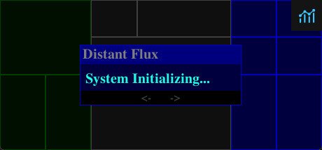 Distant Flux: System Initializing PC Specs