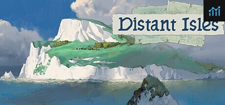 Distant Isles PC Specs