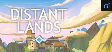 Distant Lands PC Specs