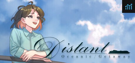 Distant Oceanic Getaway PC Specs