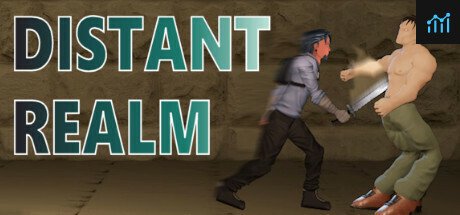 Distant Realm PC Specs