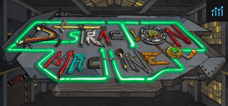Distraction Machine PC Specs