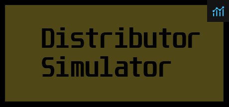 Distributor Simulator PC Specs