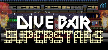 Dive Bar Superstars PC Specs