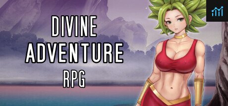 Divine Adventure RPG PC Specs