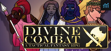 Divine Combat PC Specs