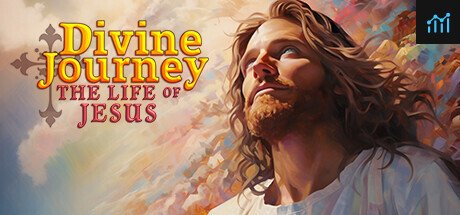Divine Journey: The Life of Jesus PC Specs