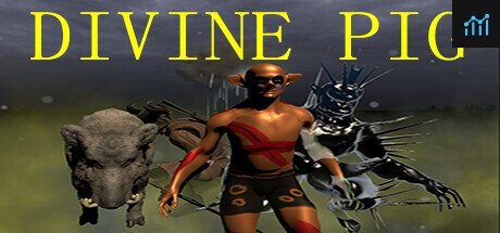 Divine Pig PC Specs
