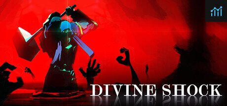 DIVINE SHOCK PC Specs