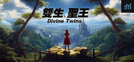 Divine Twins PC Specs