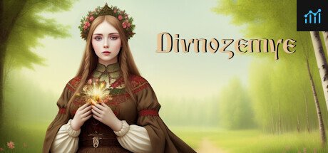 Divnozemye PC Specs