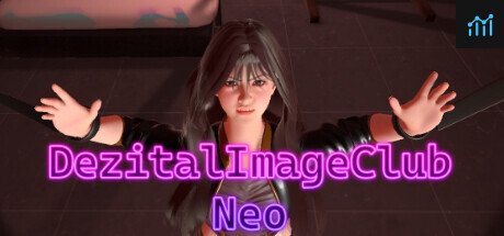 Dizital ImageClub - Neo - PC Specs