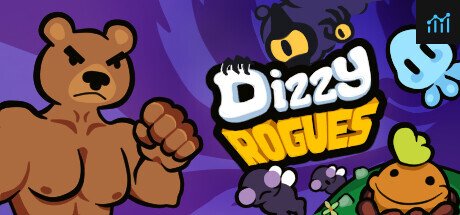 Dizzy Rogues PC Specs