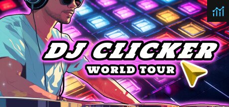 DJ Clicker - World Tour PC Specs