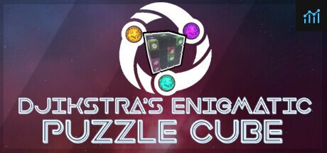 Djikstra's Enigmatic Puzzle Cube PC Specs
