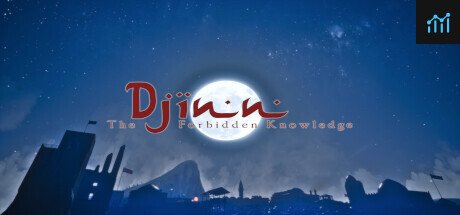 Djinn - The Forbidden Knowledge PC Specs