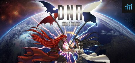 DNA 1: Finale PC Specs