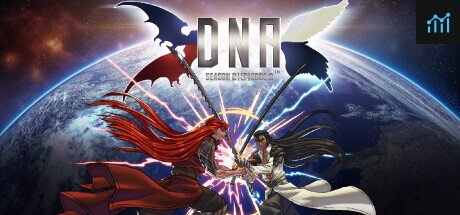 DNA: Season 2 | Episode 3 PC Specs