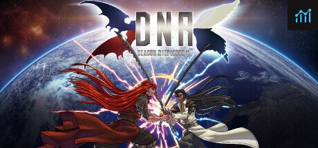 DNA Season 2 | Episode 4 PC Specs