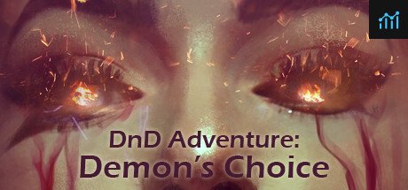 DnD Adventure: Demon's Choice PC Specs
