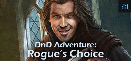 DnD Adventure: Rogue's Choice PC Specs