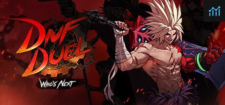 DNF Duel PC Specs