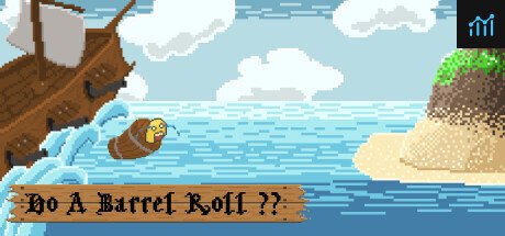 Do A Barrel Roll?? PC Specs