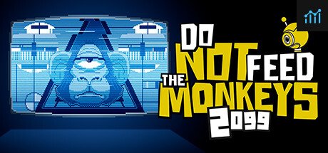 Do Not Feed the Monkeys 2099 PC Specs