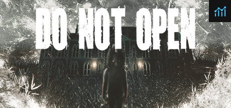 DO NOT OPEN PC Specs