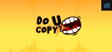 Do U Copy? PC Specs