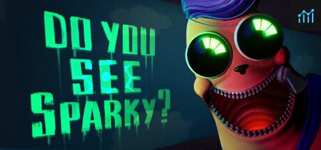 Do you see Sparky? PC Specs