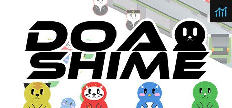 DOASHIME-ドアを閉めるぞ- PC Specs